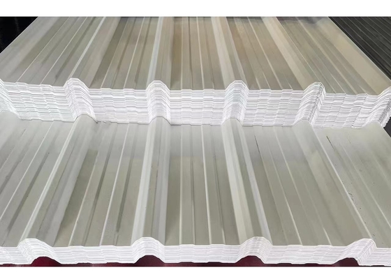 PVC Upvc di spessore di 1.8mm che copre gli strati per il gruppo di lavoro del rivestimento della parete della pianta