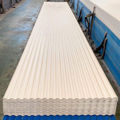 Strati di plastica delle mattonelle di tetto di resistenza all'urto delle mattonelle di tetto del PVC di resistenza della corrosione
