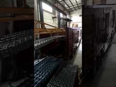 Produzione del processo