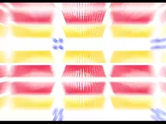 Esposizione delle mattonelle di tetto di APVC