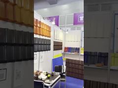 Il secondo giorno della Fiera di Canton, 24 ottobre 2025